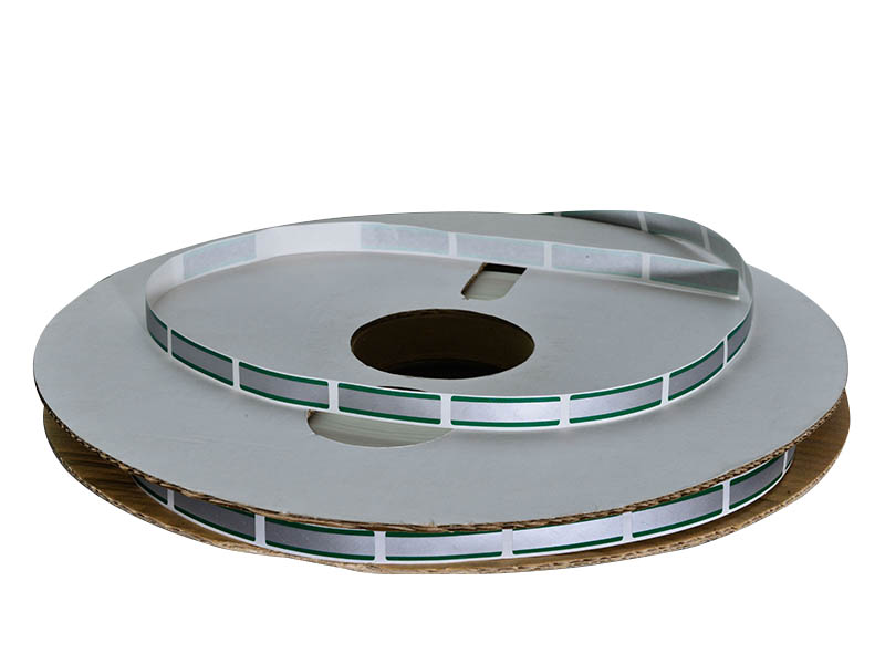 Saier new security void tape manufacturer-1