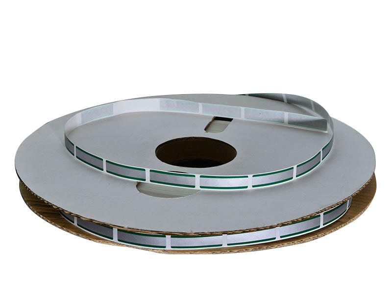 Saier new security void tape manufacturer
