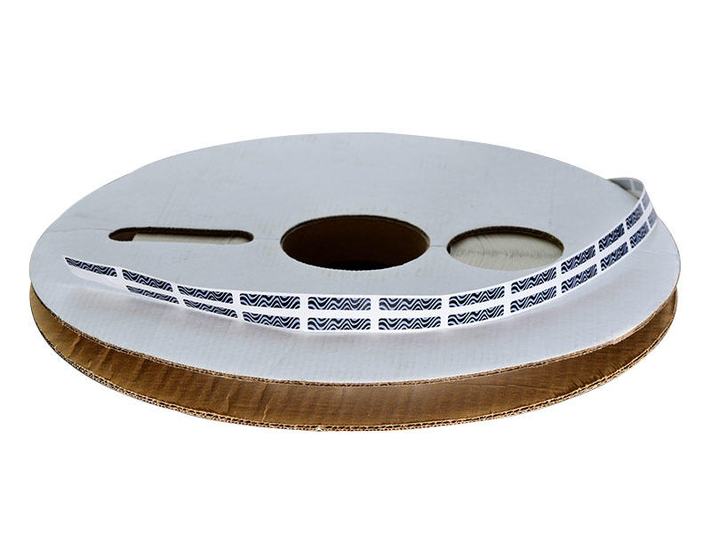 Saier cost-effective scratch off labels on rolls from China for promotion