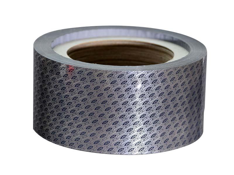 Saier hot stamping foil products factory direct supply for metal