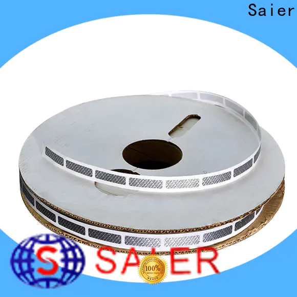 Saier scratch labels shop now for id card
