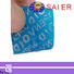 hot selling 3m void label factory for product package