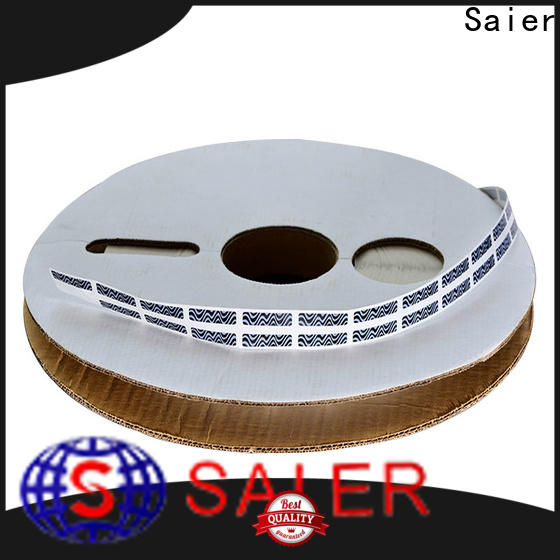 Saier widely-used scratch off sticker paper inquire now for promotion