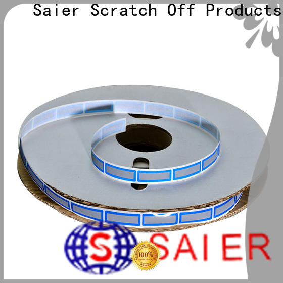 Saier best value warranty void seal grab now for promotion