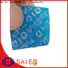 waterproof void tape adhesive producer bulk buy
