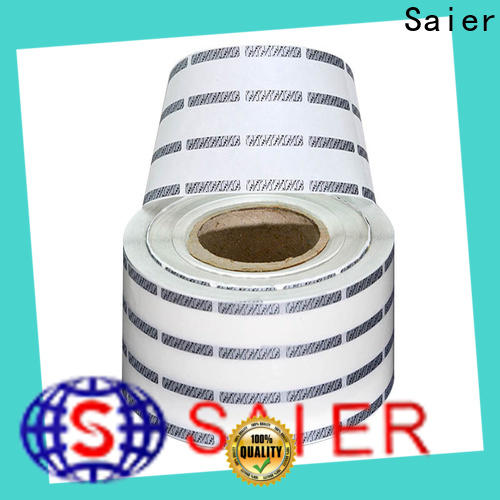 customized silver scratch off material wholesale bulk buy
