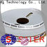 best value scratch off labels on rolls directly sale for social security card