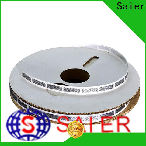 Saier hot selling base label grab now for driver's license