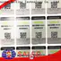 hot-sale anti-counterfeiting sticker shop now for packaging