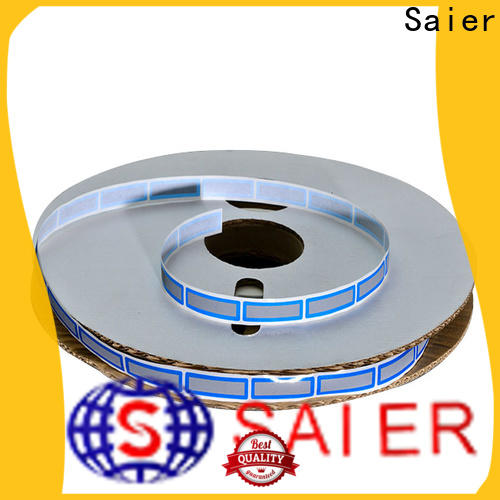 Saier void tape from China bulk buy