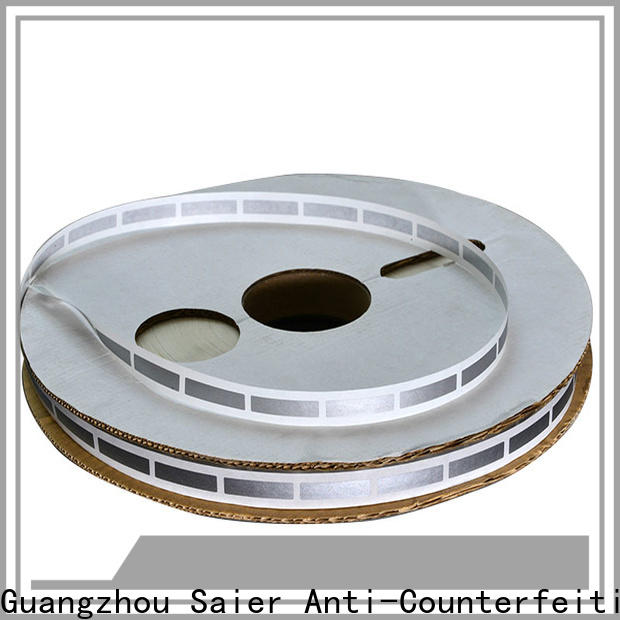quality scratch off labels on rolls manufacturer for sale