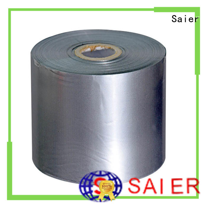 Saier foil stamping supplies directly sale on sale