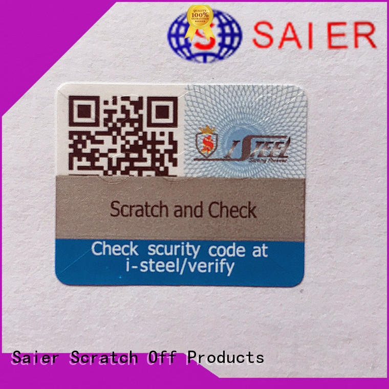 useful security labels inquire now for sale